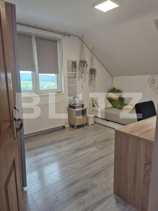 Casa de vânzare 4 camere Livezeni - 175167CV | BLITZ Târgu Mureș | Poza3