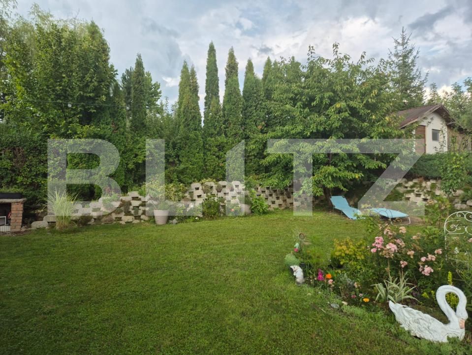 Casa de vânzare 4 camere Livezeni - 175167CV | BLITZ Târgu Mureș | Poza3