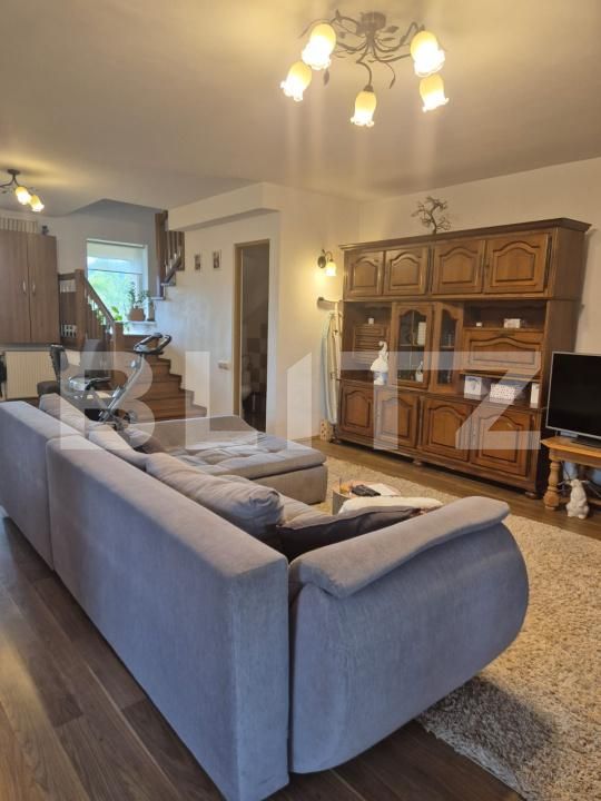 Casa de vânzare 4 camere Livezeni - 175167CV | BLITZ Târgu Mureș | Poza5