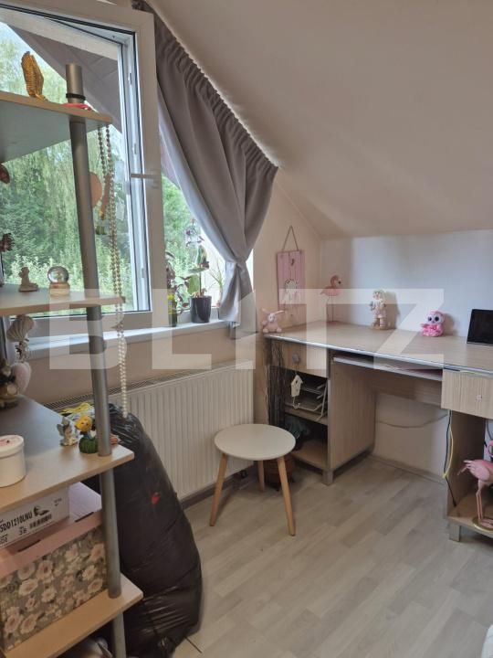 Casa de vânzare 4 camere Livezeni - 175167CV | BLITZ Târgu Mureș | Poza5