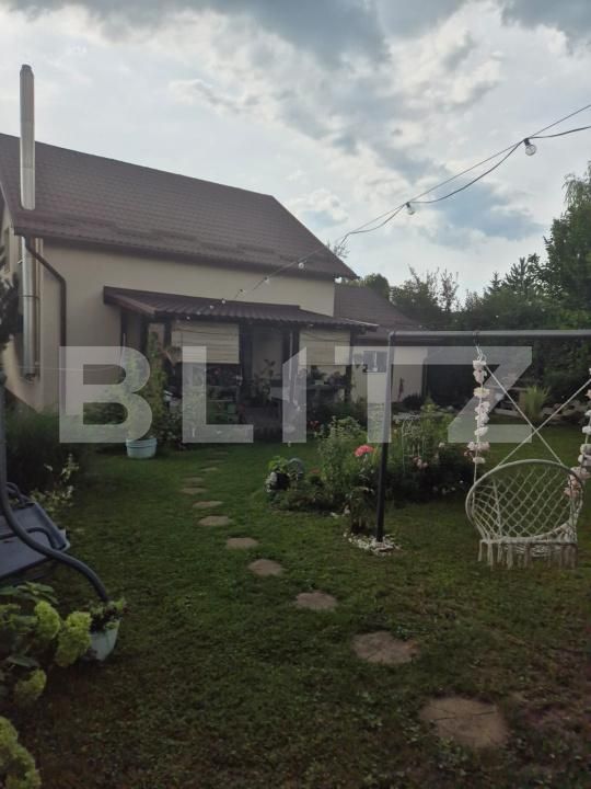 Casa de vânzare 4 camere Livezeni - 175167CV | BLITZ Târgu Mureș | Poza1