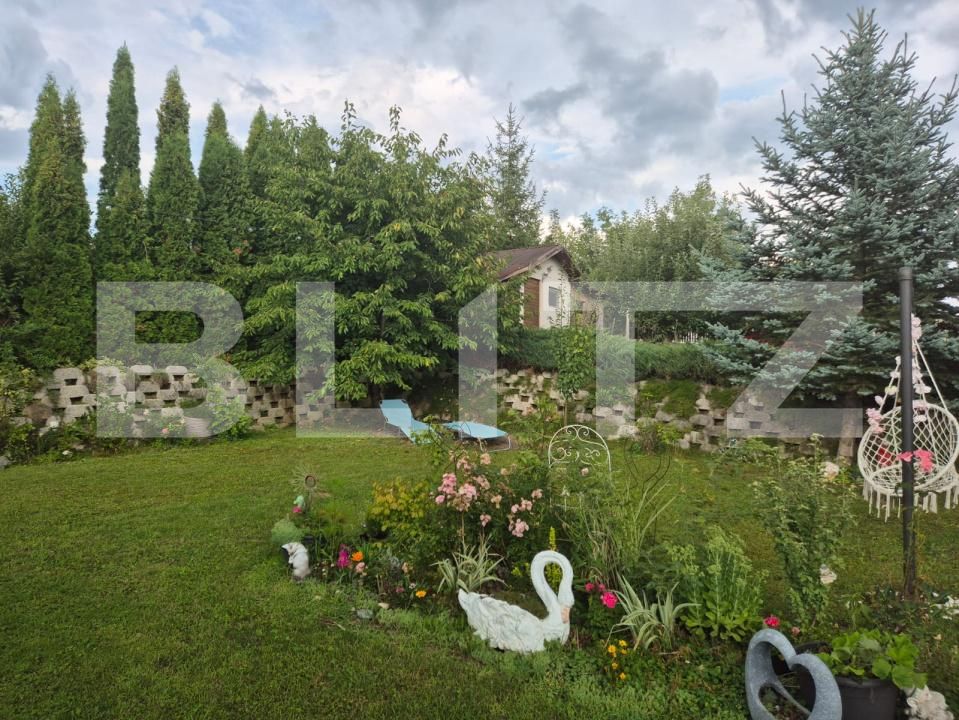 Casa de vânzare 4 camere Livezeni - 175167CV | BLITZ Târgu Mureș | Poza9