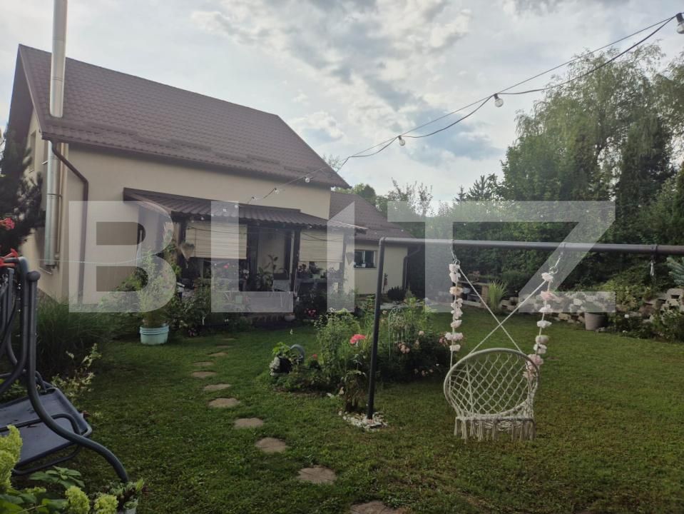 Casa de vânzare 4 camere Livezeni - 175167CV | BLITZ Târgu Mureș | Poza10