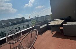 Oportunitate Penthouse 2 nivele, 77mp, zona Unirii