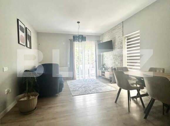 Apartament de vânzare 3 camere Unirii - 175168AV | BLITZ Târgu Mureș | Poza2