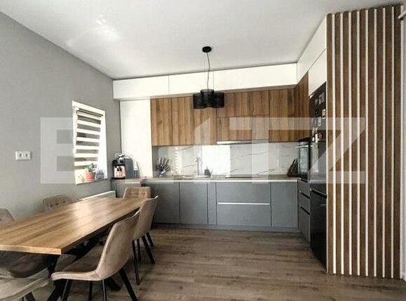 Apartament de vânzare 3 camere Unirii - 175168AV | BLITZ Târgu Mureș | Poza1