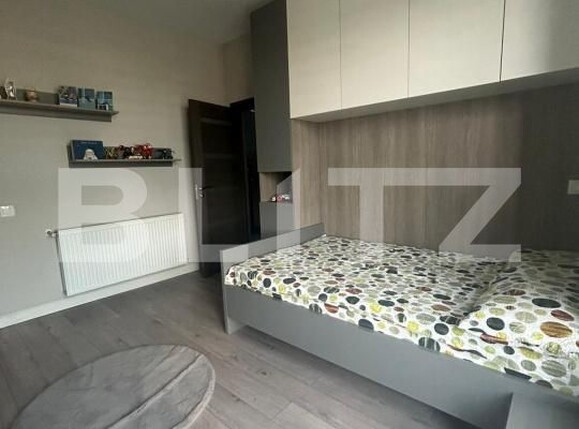Apartament de vânzare 3 camere Unirii - 175168AV | BLITZ Târgu Mureș | Poza9