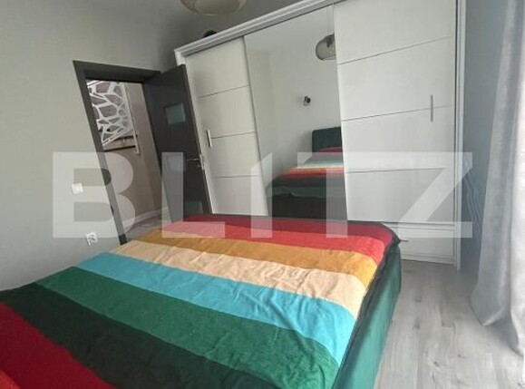 Apartament de vânzare 3 camere Unirii - 175168AV | BLITZ Târgu Mureș | Poza4