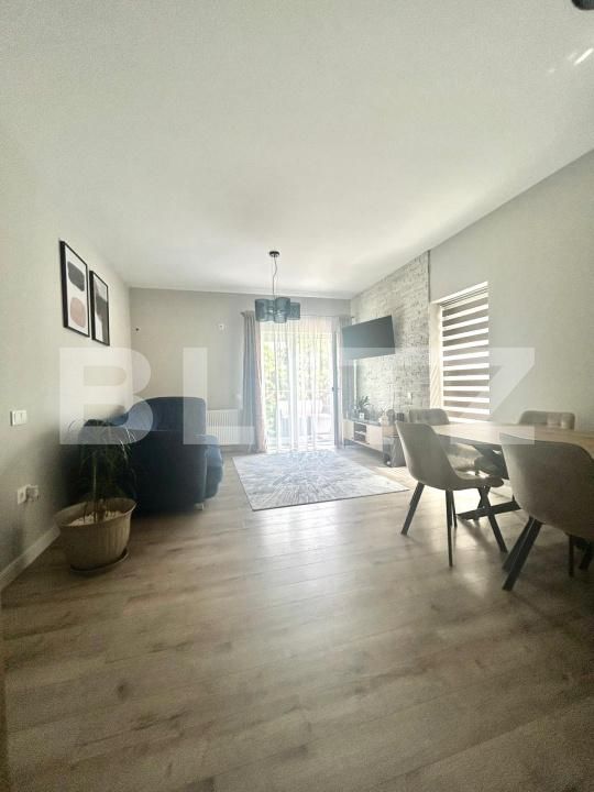 Apartament de vânzare 3 camere Unirii - 175168AV | BLITZ Târgu Mureș | Poza2