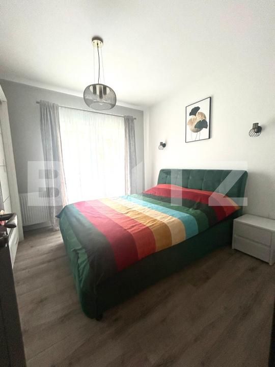 Apartament de vânzare 3 camere Unirii - 175168AV | BLITZ Târgu Mureș | Poza3