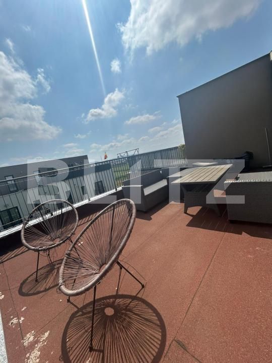 Apartament de vânzare 3 camere Unirii - 175168AV | BLITZ Târgu Mureș | Poza11