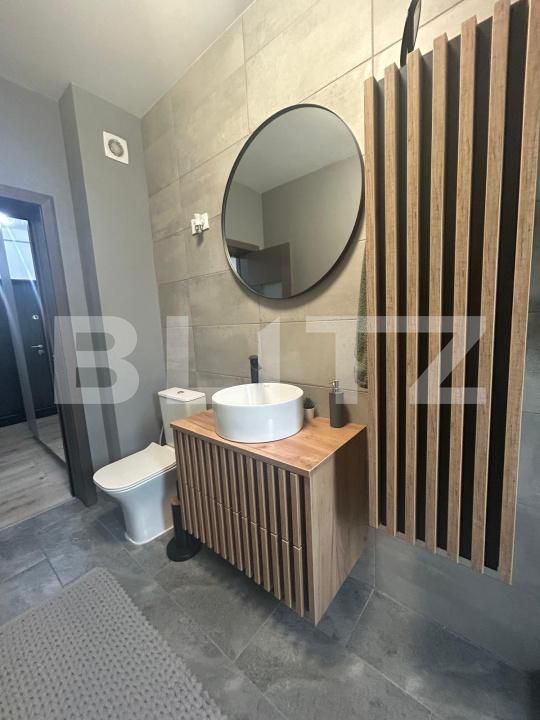 Apartament de vânzare 3 camere Unirii - 175168AV | BLITZ Târgu Mureș | Poza5