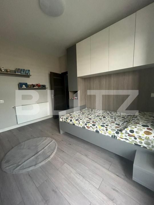 Apartament de vânzare 3 camere Unirii - 175168AV | BLITZ Târgu Mureș | Poza9