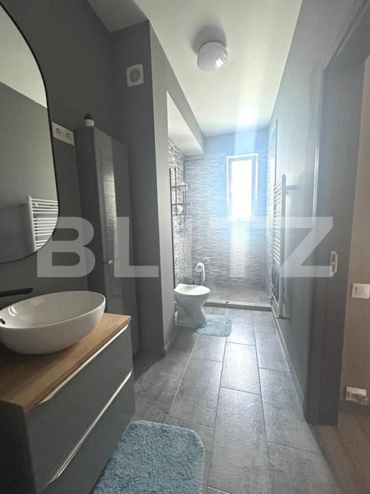 Apartament de vânzare 3 camere Unirii - 175168AV | BLITZ Târgu Mureș | Poza10