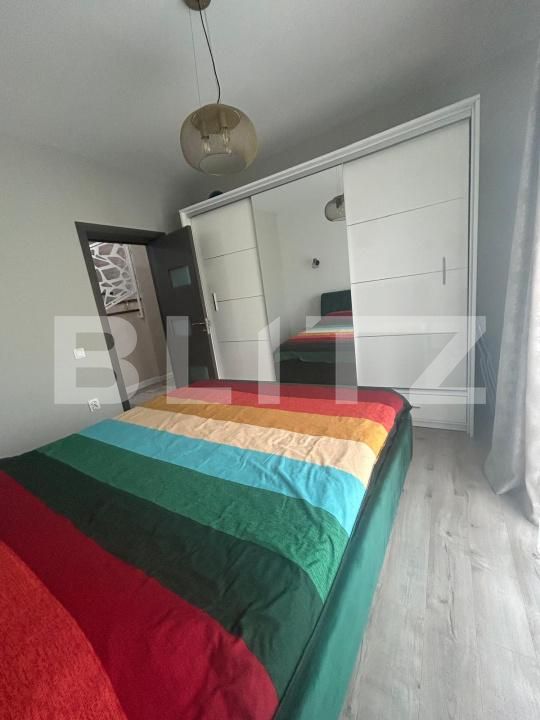 Apartament de vânzare 3 camere Unirii - 175168AV | BLITZ Târgu Mureș | Poza4