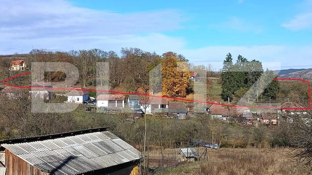 Teren de vânzare Paingeni - 175249TV | BLITZ Târgu Mureș | Poza7