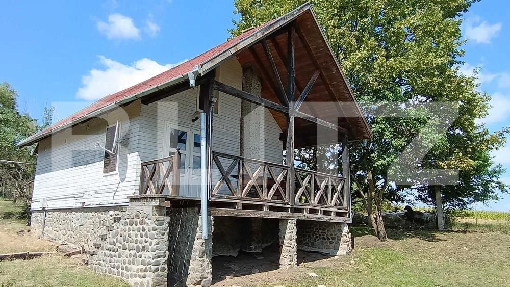 Teren de vânzare Paingeni - 175249TV | BLITZ Târgu Mureș | Poza2