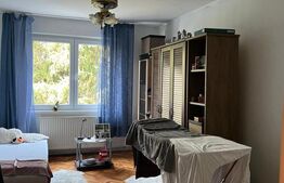 Apartament 3 camere, 70 mp, etaj 1, decomandat – zona Pandurilor