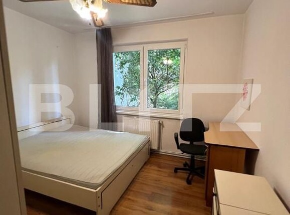 Apartament de vânzare 3 camere Pandurilor - 175257AV | BLITZ Târgu Mureș | Poza1