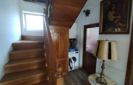 Casă cu mobilier premium și grădină spectaculoasă in Tarnaveni