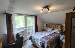 Casă cu mobilier premium și grădină spectaculoasă in Tarnaveni