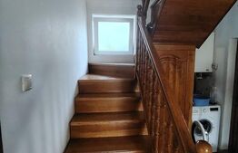 Casă cu mobilier premium și grădină spectaculoasă in Tarnaveni