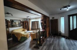 Casă cu mobilier premium și grădină spectaculoasă in Tarnaveni