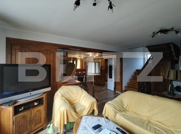 Casa de vânzare 5 camere Tarnaveni - 175273CV | BLITZ Târgu Mureș | Poza13
