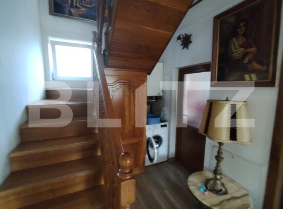 Casa de vânzare 5 camere Tarnaveni - 175273CV | BLITZ Târgu Mureș | Poza15