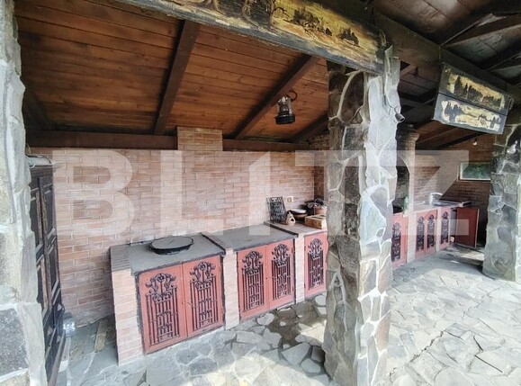 Casa de vânzare 5 camere Tarnaveni - 175273CV | BLITZ Târgu Mureș | Poza7