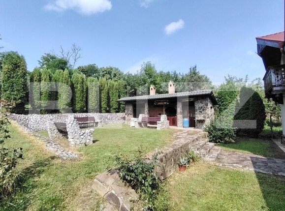 Casa de vânzare 5 camere Tarnaveni - 175273CV | BLITZ Târgu Mureș | Poza2