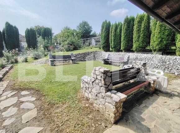 Casa de vânzare 5 camere Tarnaveni - 175273CV | BLITZ Târgu Mureș | Poza8