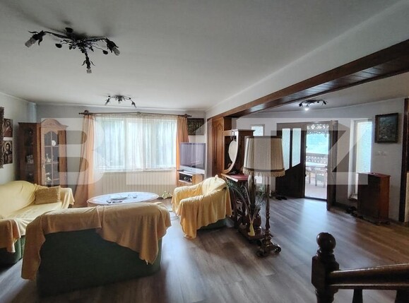 Casa de vânzare 5 camere Tarnaveni - 175273CV | BLITZ Târgu Mureș | Poza16