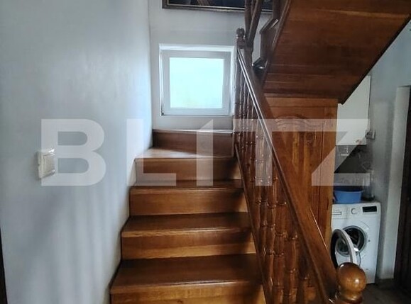 Casa de vânzare 5 camere Tarnaveni - 175273CV | BLITZ Târgu Mureș | Poza17