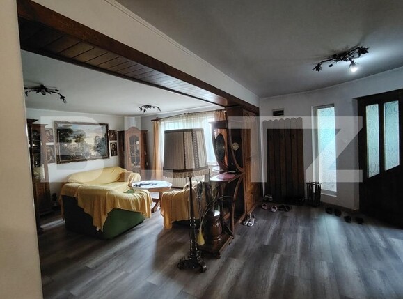 Casa de vânzare 5 camere Tarnaveni - 175273CV | BLITZ Târgu Mureș | Poza1