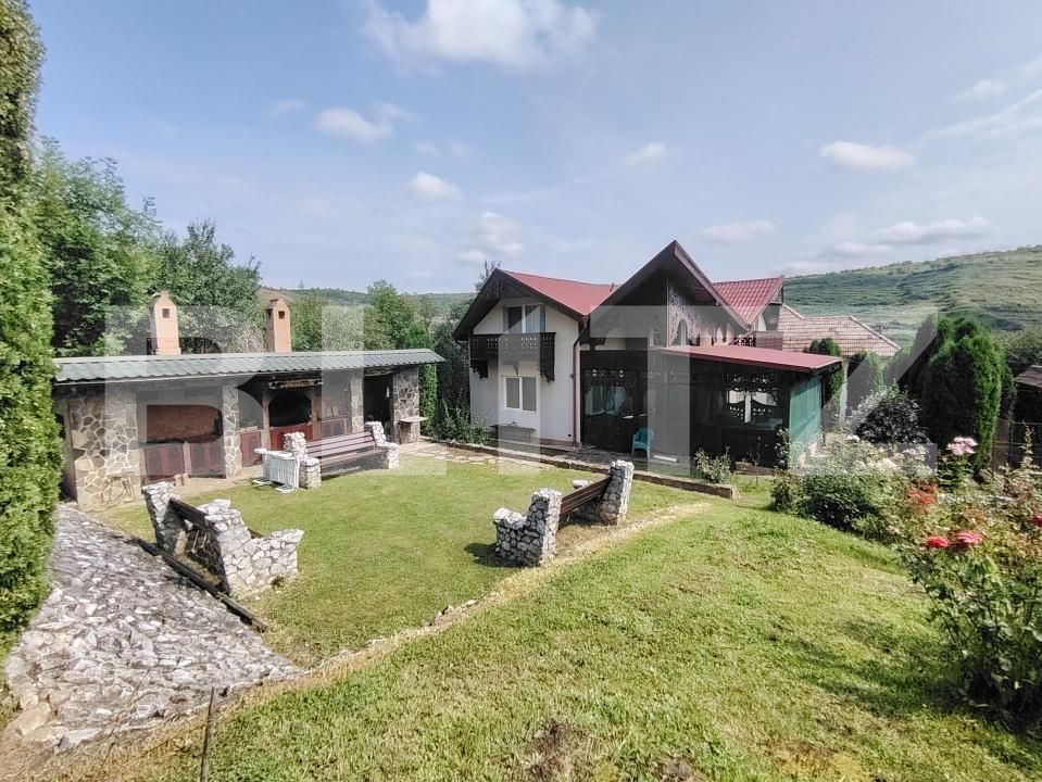 Casa de vânzare 5 camere Tarnaveni - 175273CV | BLITZ Târgu Mureș | Poza2