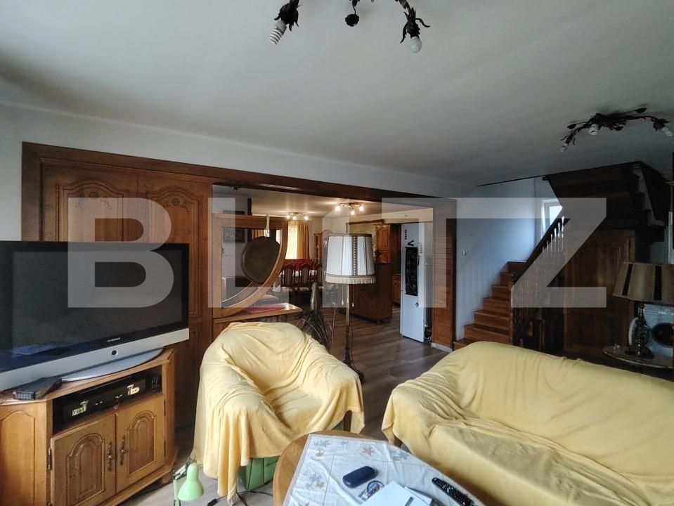 Casa de vânzare 5 camere Tarnaveni - 175273CV | BLITZ Târgu Mureș | Poza13