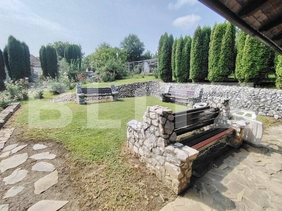 Casa de vânzare 5 camere Tarnaveni - 175273CV | BLITZ Târgu Mureș | Poza9