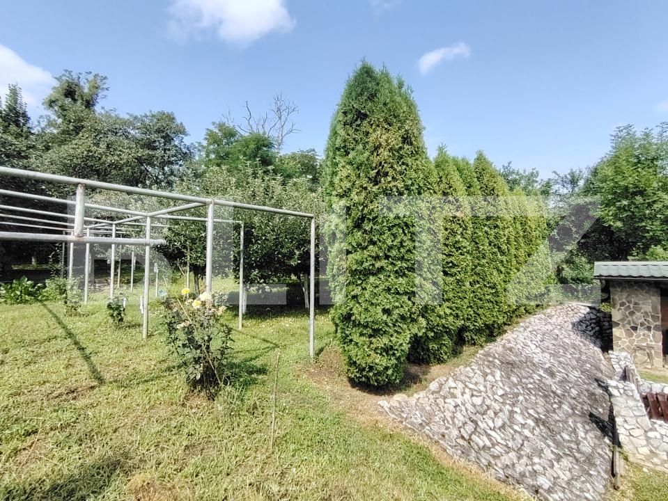 Casa de vânzare 5 camere Tarnaveni - 175273CV | BLITZ Târgu Mureș | Poza4