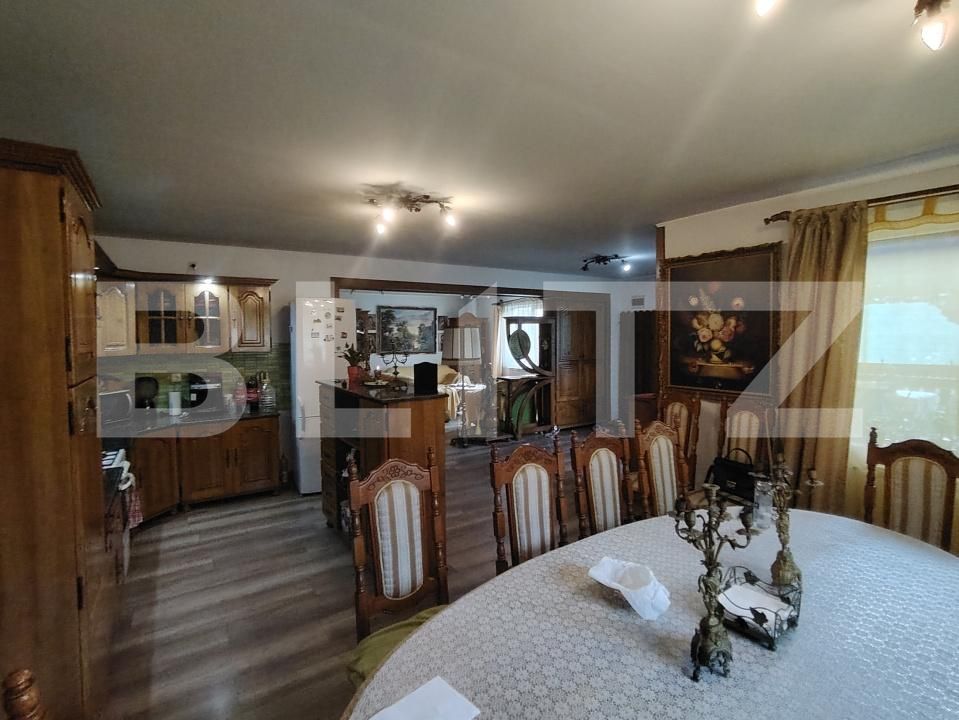 Casa de vânzare 5 camere Tarnaveni - 175273CV | BLITZ Târgu Mureș | Poza12
