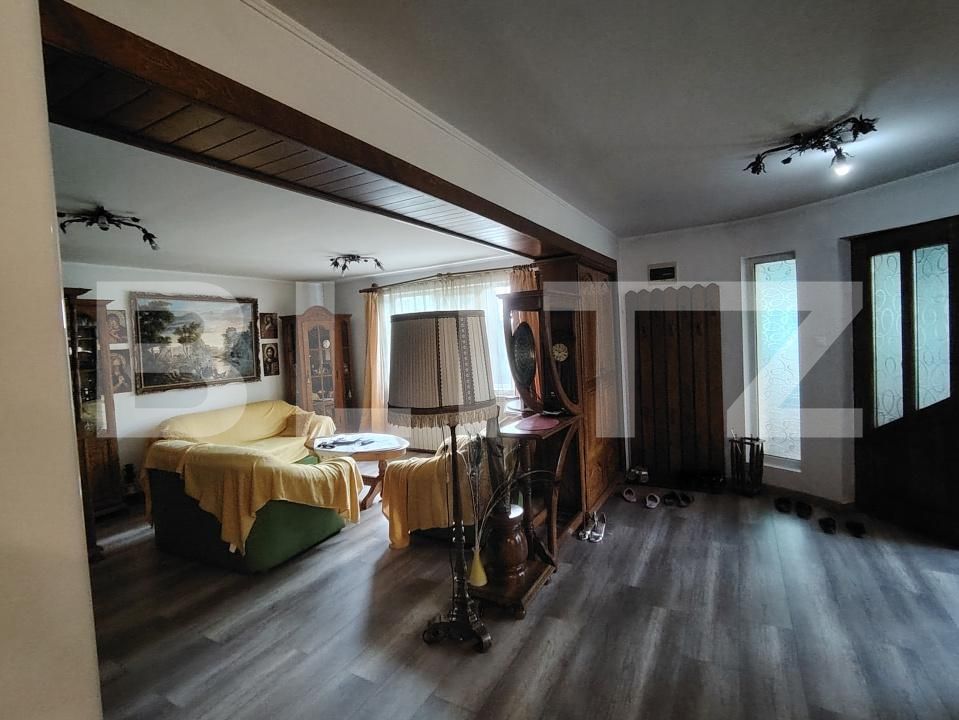 Casa de vânzare 5 camere Tarnaveni - 175273CV | BLITZ Târgu Mureș | Poza10