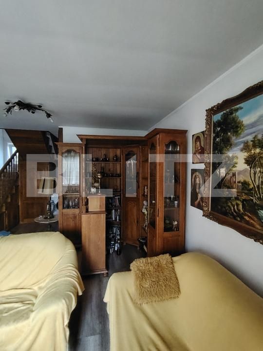 Casa de vânzare 5 camere Tarnaveni - 175273CV | BLITZ Târgu Mureș | Poza14