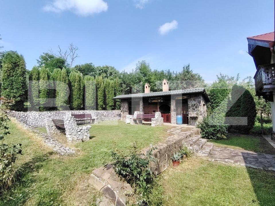 Casa de vânzare 5 camere Tarnaveni - 175273CV | BLITZ Târgu Mureș | Poza2