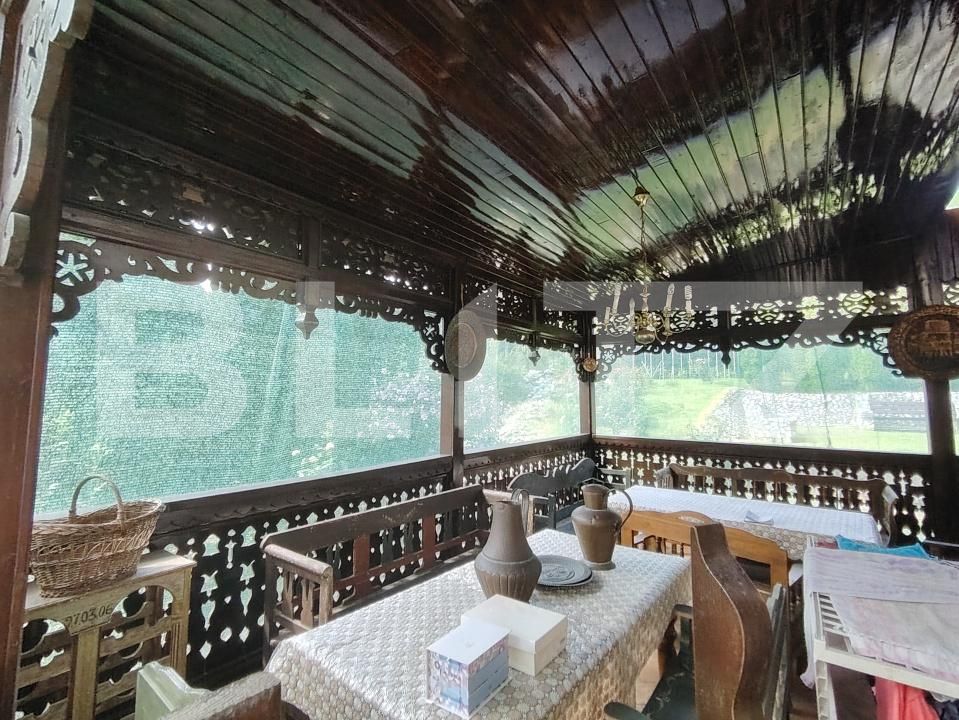 Casa de vânzare 5 camere Tarnaveni - 175273CV | BLITZ Târgu Mureș | Poza10