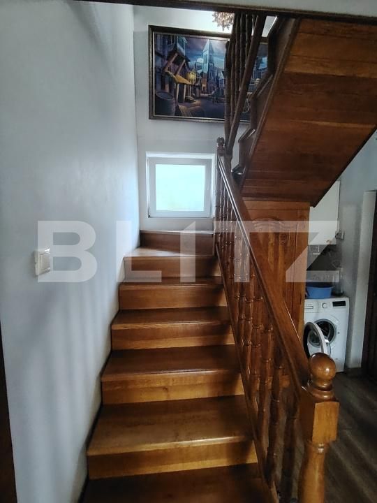 Casa de vânzare 5 camere Tarnaveni - 175273CV | BLITZ Târgu Mureș | Poza17