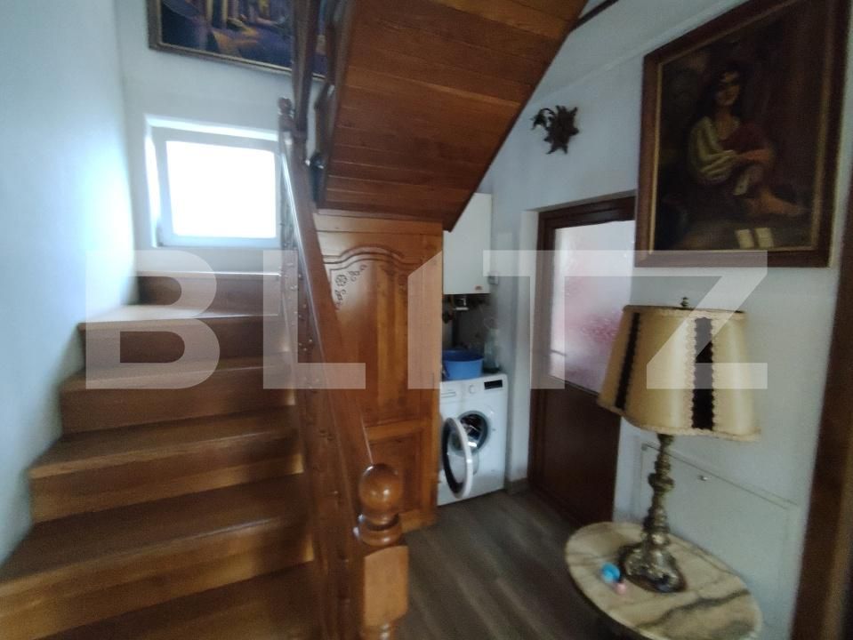 Casa de vânzare 5 camere Tarnaveni - 175273CV | BLITZ Târgu Mureș | Poza15