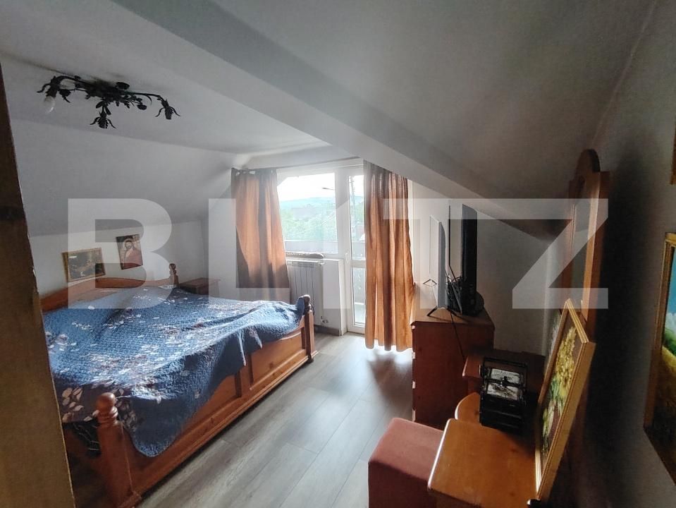 Casa de vânzare 5 camere Tarnaveni - 175273CV | BLITZ Târgu Mureș | Poza21