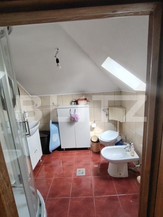 Casa de vânzare 5 camere Tarnaveni - 175273CV | BLITZ Târgu Mureș | Poza18