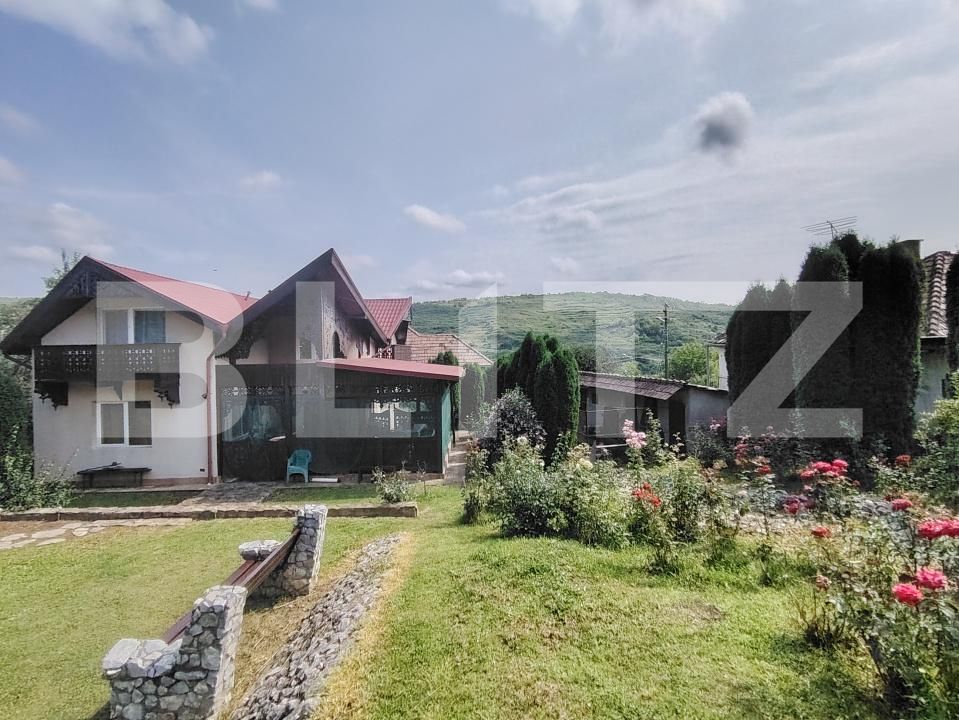 Casa de vânzare 5 camere Tarnaveni - 175273CV | BLITZ Târgu Mureș | Poza5