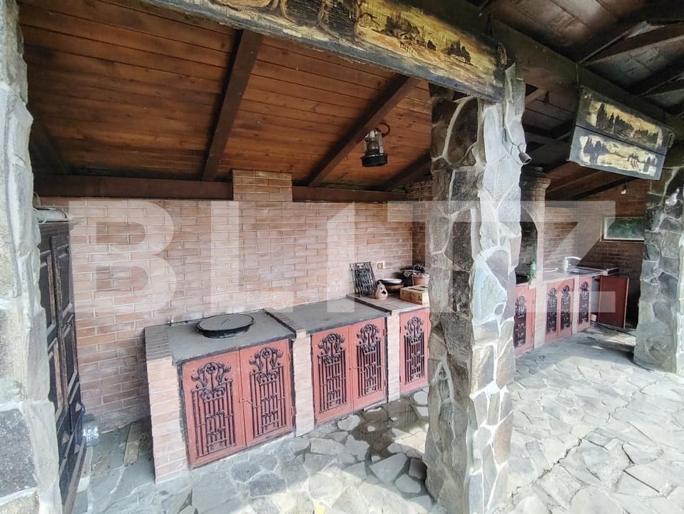 Casa de vânzare 5 camere Tarnaveni - 175273CV | BLITZ Târgu Mureș | Poza6